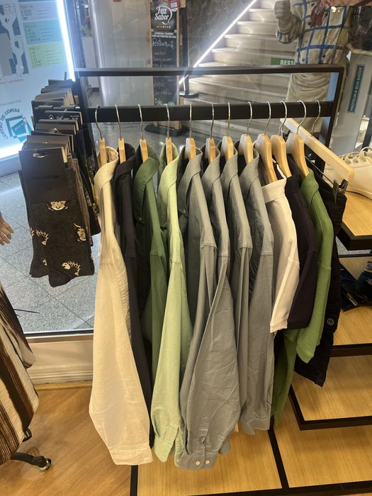 Móvel expositor para loja/showroom/closet