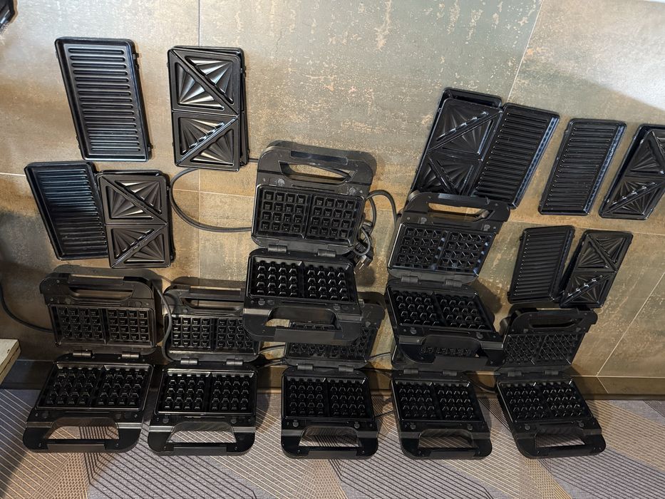 Мультимейкер Gotze & Jensen