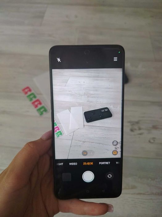 Telefon Oppo A98 5g