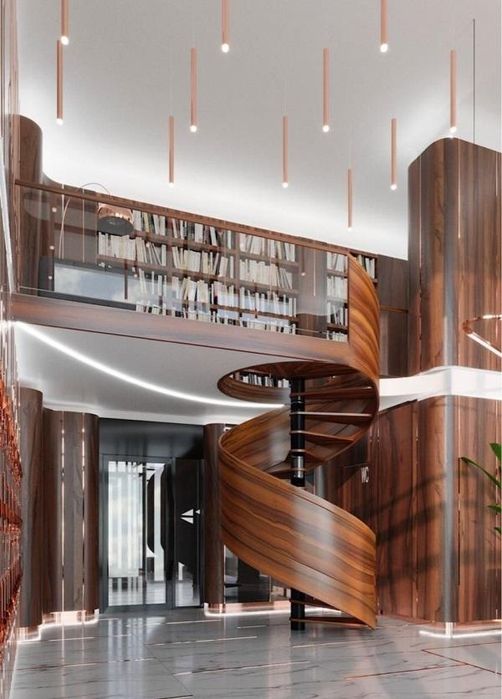 1-комнатная квартира по адресу ул. Східна (площадь 70 м²) - Atlanta.ua - фото 6