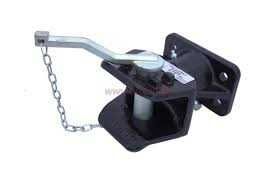 Zaczep Manualny John Deere, Steyr, Case, Fendt, Valtra, New Holland