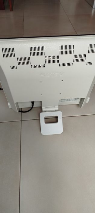 Monitor Sony 17 polgadas