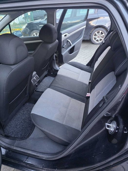 Peugeot 407 SW ANO - 2007