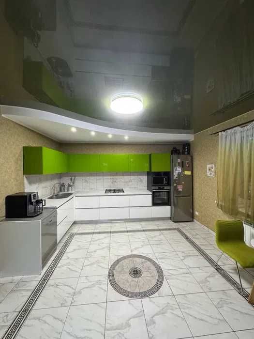 Продам Дом, в котором хочется жить | Капитальный кирпичный | ~200 м²