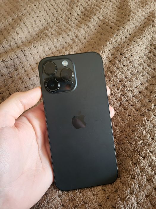 Iphone 14pro max/128gb/esim