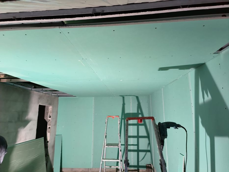 Reparação  e manutenção  condominios e condomínios