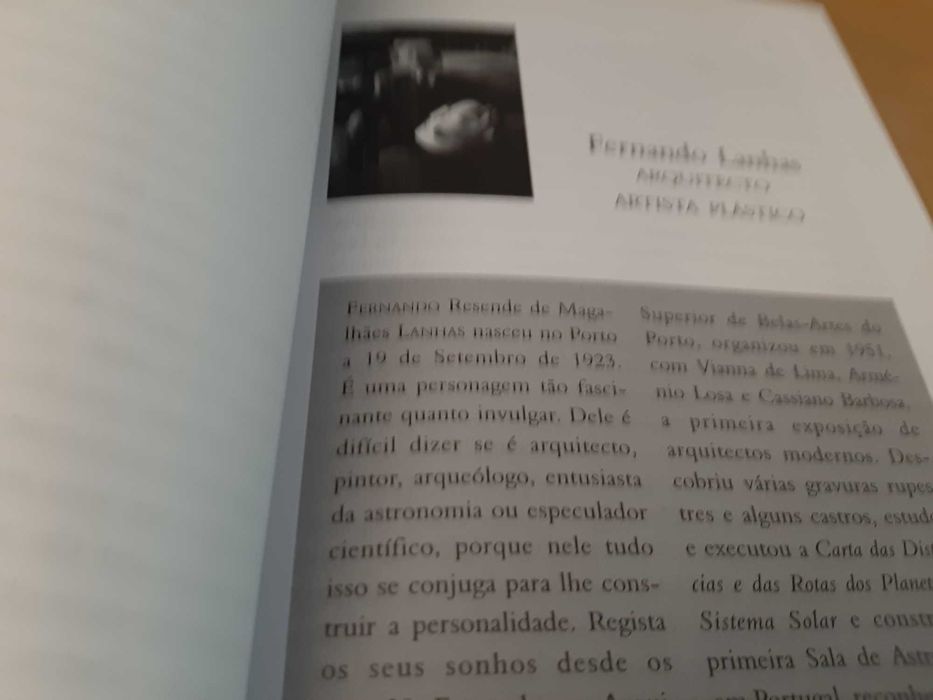 O que a vida me ensinou// Valdemar Cruz