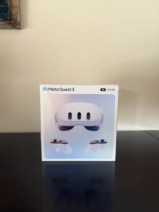 Meta quest 3 512Gb