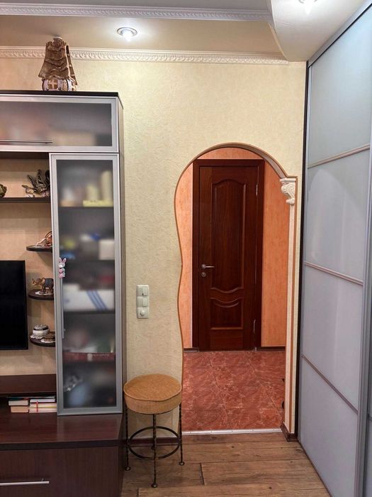 Продаж 1 кім. квартири в м.Вишневе