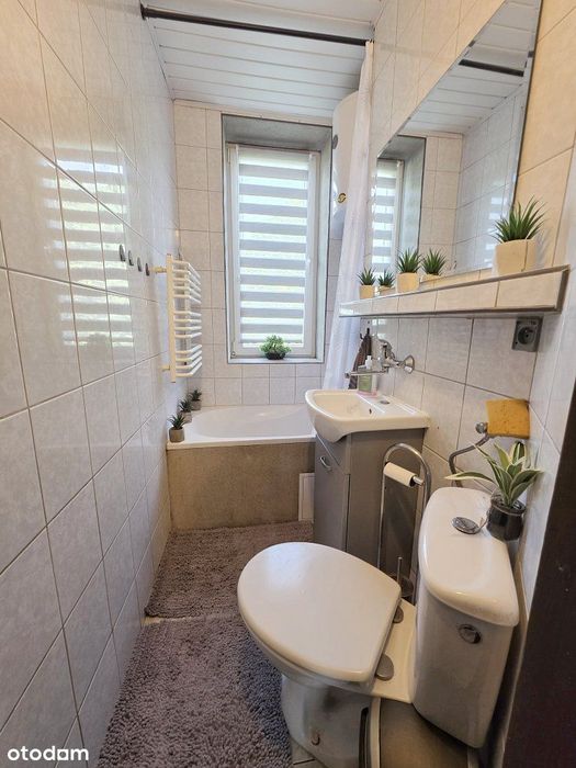 Dom 119 m2 | działka 232 m2 | ul. Lotnicza | Chełm