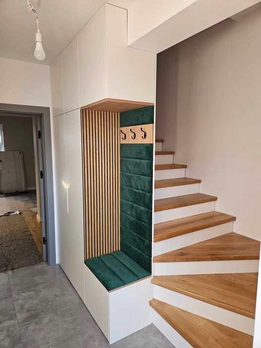 Stolarz, meble na wymiar, usługi stolarskie, montaż mebli kuchennych