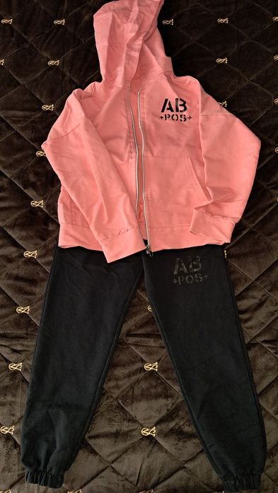 Дитячі речі для школи і повсякдень