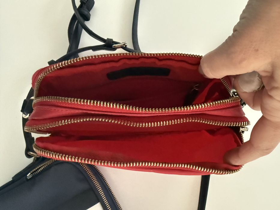 Жіноча сумка Tommy Hilfiger