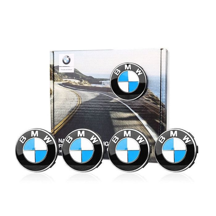 Bmw simbolos floating