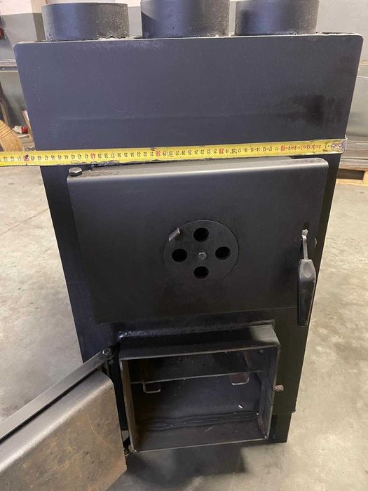 Duży Piec 20KW 3 wyloty! nadmuchowy Szklarnia Tunel ,WYSYŁKA FVAT23