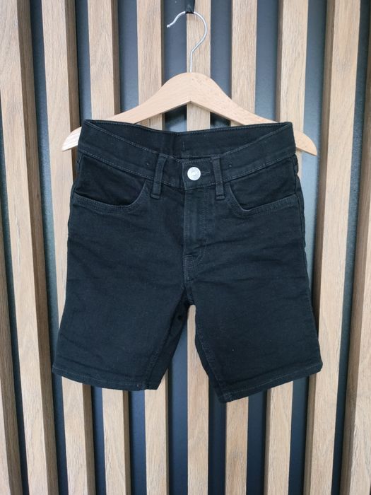 Spodenki H&M, rozmiar 110