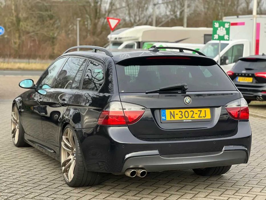 Jantes Barracuda 20 polegadas