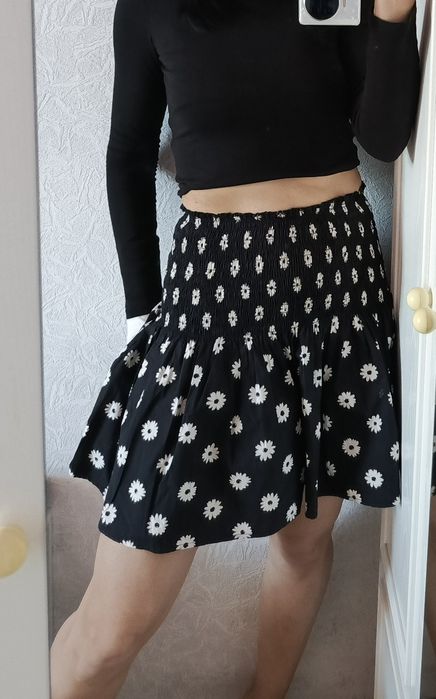 Спідниця ХС С літня
