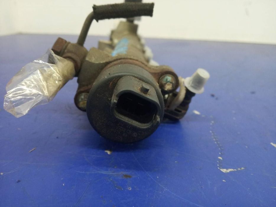 RAMPA INJETORA HYUNDAI TRAJET 2002 -3140027000
