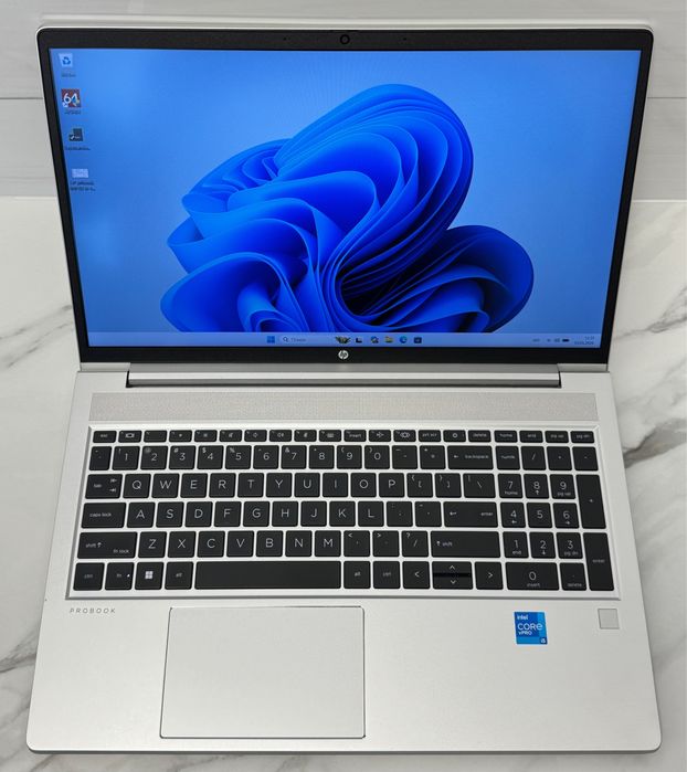 hp probook 650 g8 - купить ноутбуки - Цена на OLX.ua
