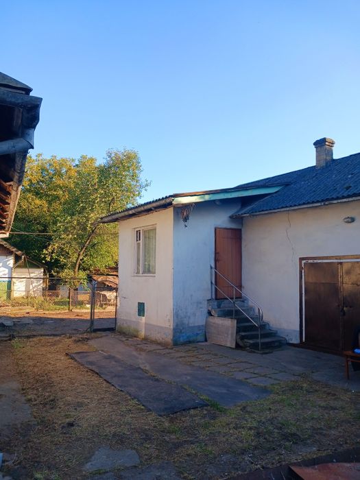Продам будинок  житловий