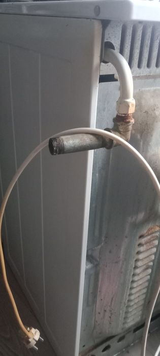 Газова плита Gorenje