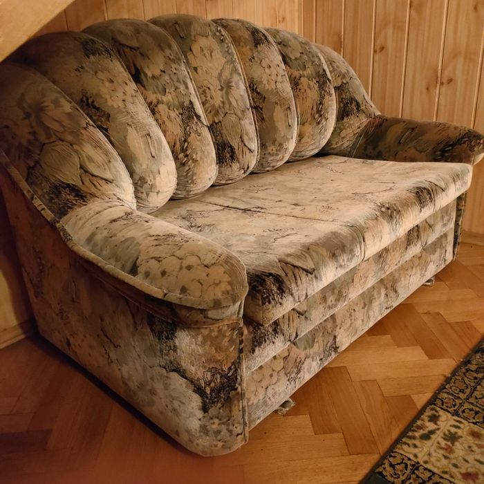 Sofa rozkładana