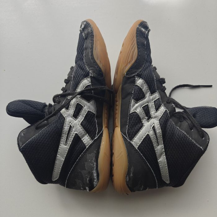 Asics Matflex 37,5 na matę zapasy, MMA, K1, boks