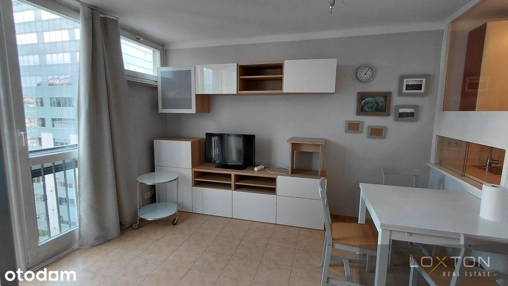 Świetna lokalizacja