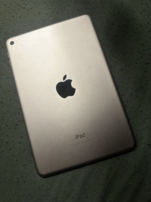 Ipad mini 4 16gb