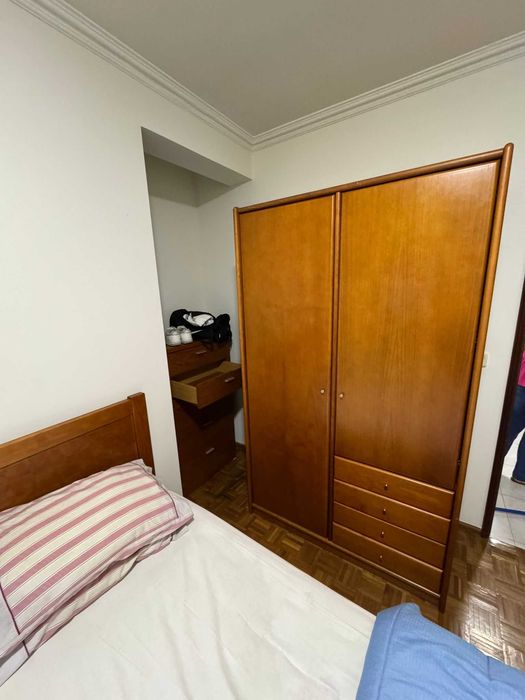 Quartos para estudantes - Polo Universitário do Porto