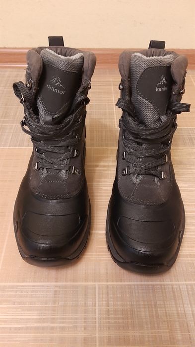 Зимові ботінки Кarrimor