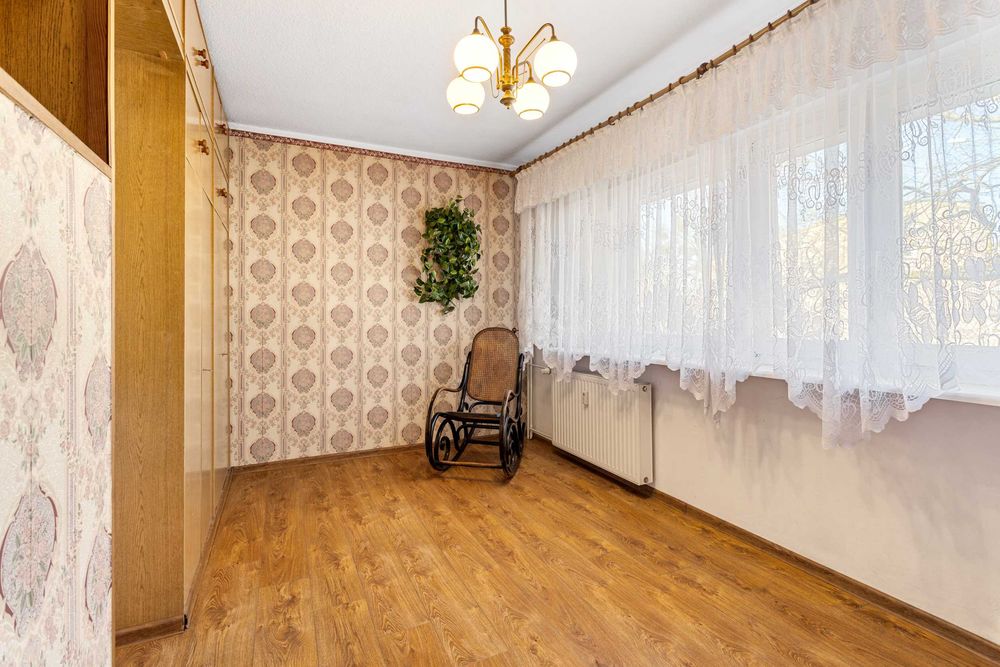 Mieszkanie 2 pokojowe od zaraz na Grunwaldzie - Widok 3