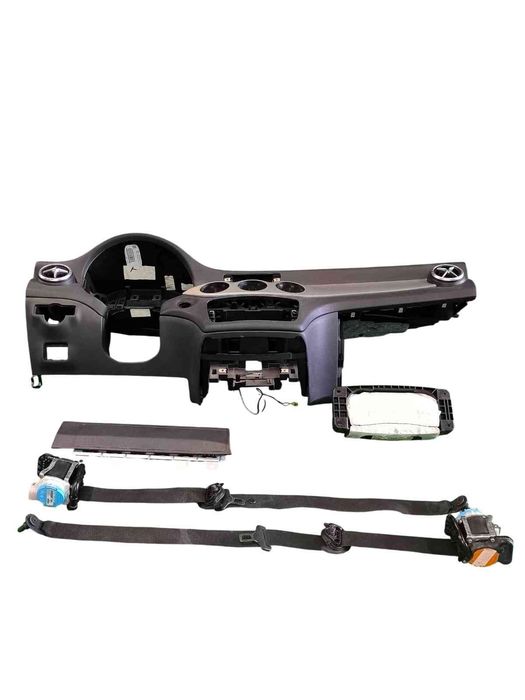 Kit de Airbags MERCEDES-BENZ GLA-CLASS