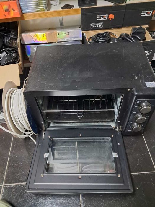 Mini Forno Becken