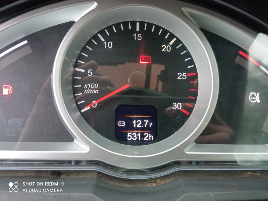 Продам трактор TAVOL 704