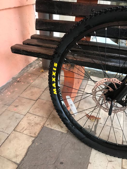 Велосипед Fugi / рама 19-20 L