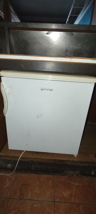 Frigorífico e congelador446750552617144323