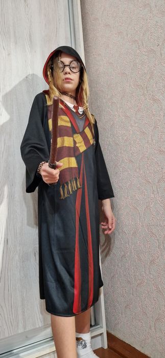 Костюм Гари Поттера