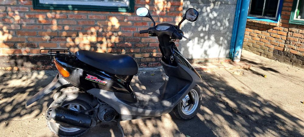 Продам Honda Dio 35