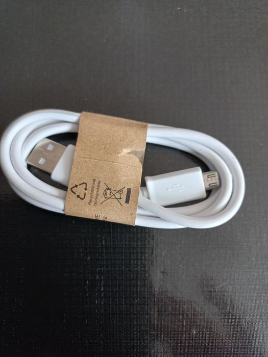 Kabel USB typ A Nowy