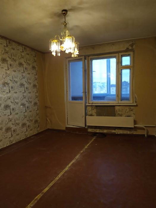 Продаю однокімнатну квартиру в Звягелі