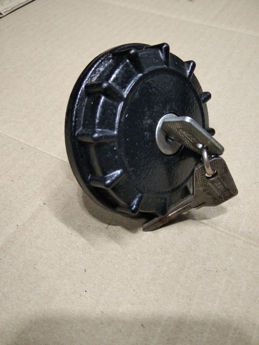 Кришка бака Ваз 2108 Нива