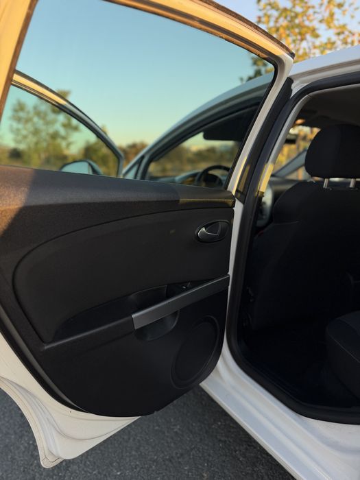 Seat Leon 1.6 Ecomotive