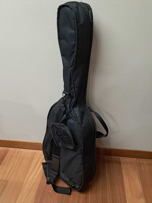 Guitarra clássica Valencia ¾