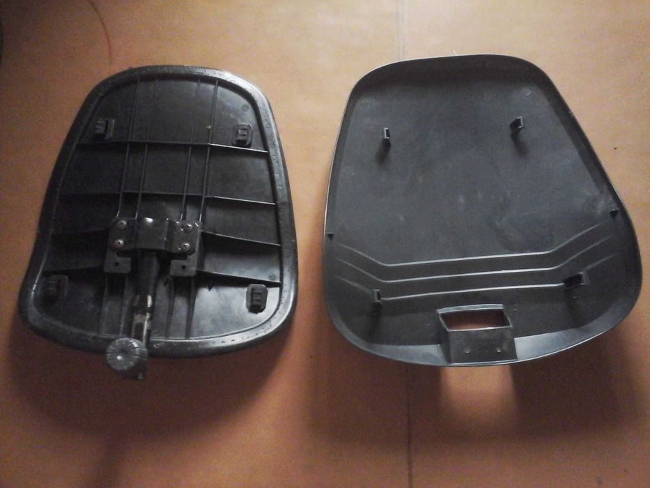 Продам запчасти для офисного кресла, см. фото