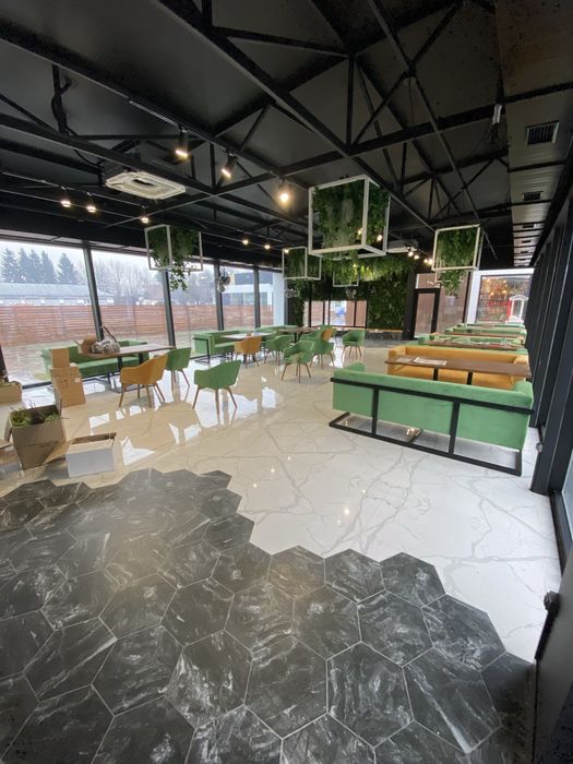 Оренда приміщення під кафе, ресторан 200 м2 м.Тячів