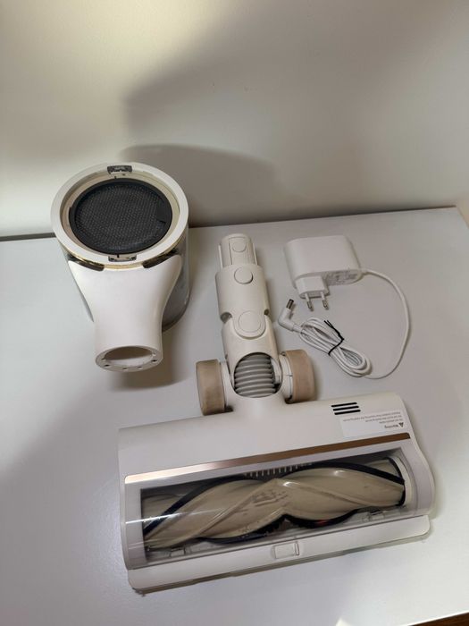 DREAME R10 Pro - Części