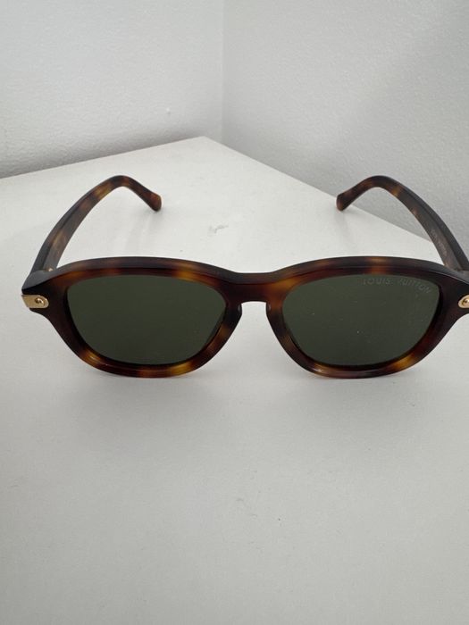 Louis Vuitton Oculos Senhora