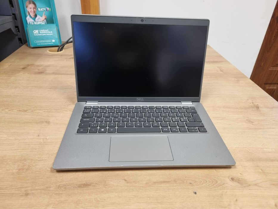 Laptop Dell Latitude 5420 I3-1125G4 16/256 SSD WIN11P